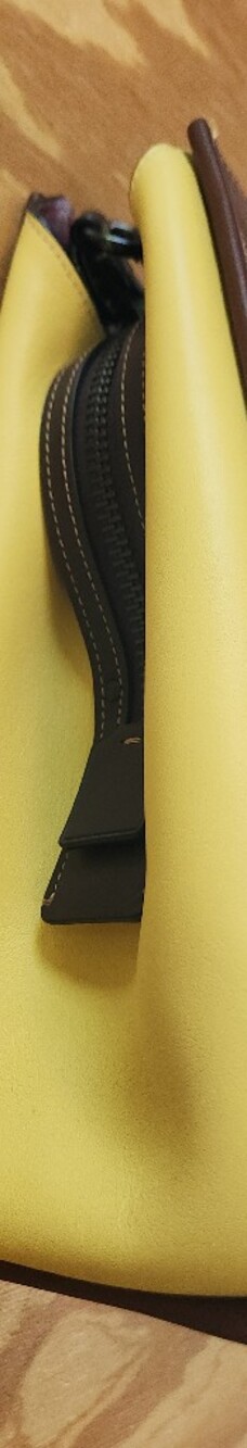Coach Rogue 39 In Colorblock - Picture 10 of 16